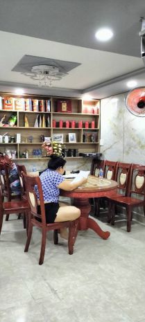 Diện tích lớn - dễ bán -  vị trí trung tâm thủ đức 6653051