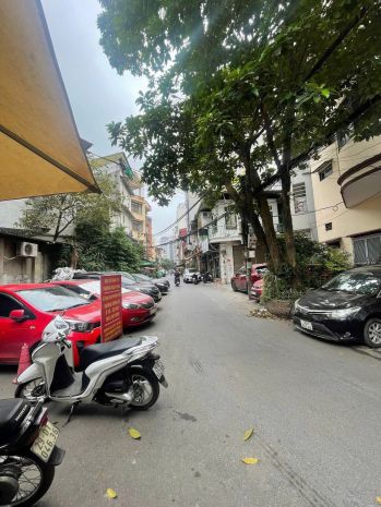 Cho thuê mbkd ngõ ô tô tạ quang bửu, 3 tầng x 70m2, thông 6653058