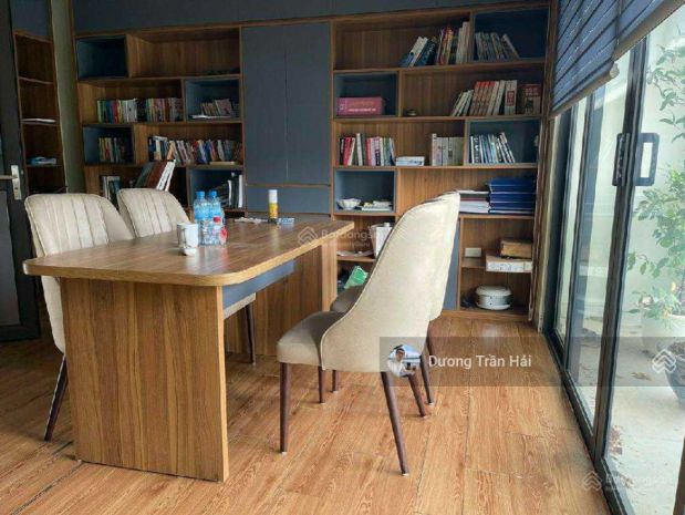 Bán nhà mặt phố nguyễn đình hoàn dt 110m2 - mt 7m3 - 35 tỷ 6653063