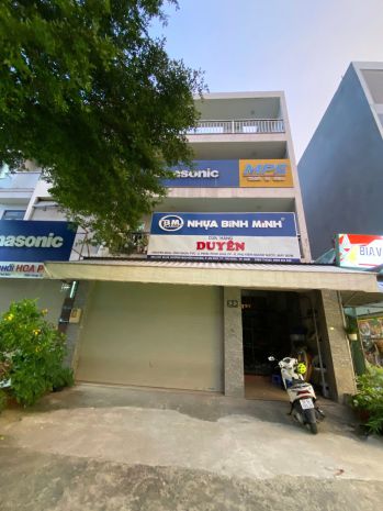 Bán nhà đường nguyễn hoàng mặt tiền lớn  160m², giá 60 tỷ, 6653066