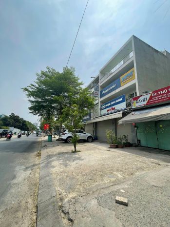 Bán nhà đường nguyễn hoàng mặt tiền lớn  160m², giá 60 tỷ, 6653070