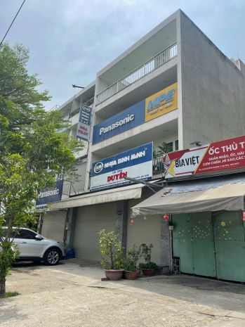 Bán nhà đường nguyễn hoàng mặt tiền lớn  160m², giá 60 tỷ, 6653071