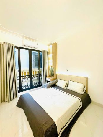Siêu phẩm khương trung - trung tâm quận thanh xuân - dt 35m 6653334