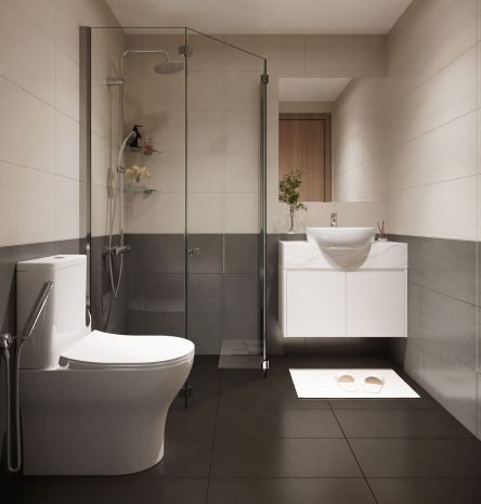 Nhà mt dương bá trạc căn góc 2pn , 2wc tại , 33m2, 7.3 tỷ, 6653415