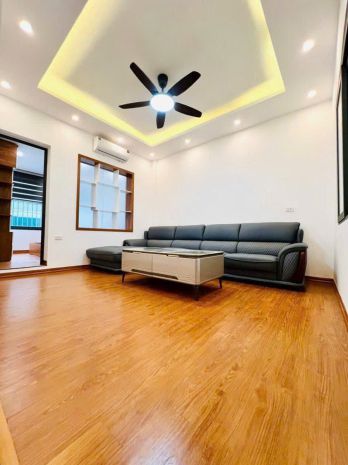 Chính chủ bán căn hộ tập thể tầng 3 - khu tập thể 232 6653416