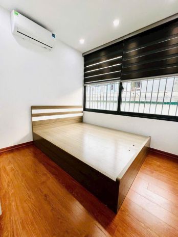 Chính chủ bán căn hộ tập thể tầng 3 - khu tập thể 232 6653417