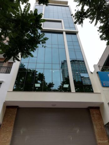 Cho thuê văn phòng mặt phố khuất duy tiến  ưu đãi giảm 50 6653554