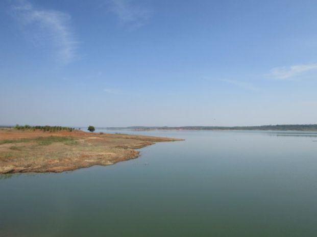 Đất nông nghiệp view hồ sông ray,  xuyên mộc 1915m2 giá hời 6653661