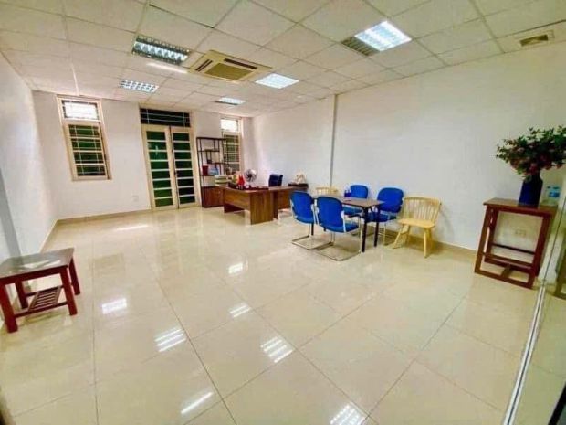Mặt phố vip hoàng cầu, đống đa, 123m2 5 tầng, mt siêu 6653704