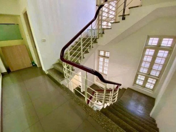 Mặt phố vip hoàng cầu, đống đa, 123m2 5 tầng, mt siêu 6653705