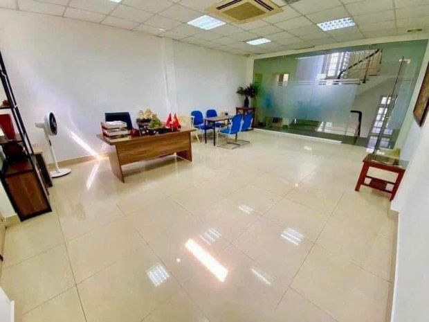 Mặt phố vip hoàng cầu, đống đa, 123m2 5 tầng, mt siêu 6653707