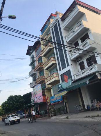 Tt huyện thanh trì, lô góc 2 mặt thoáng kinh doanh - ô tô 6653740