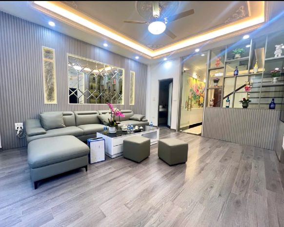 Tt huyện thanh trì, lô góc 2 mặt thoáng kinh doanh - ô tô 6653743
