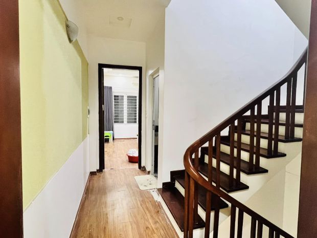 Nhà mặt phố trần đăng ninh, 40m2 7 tầng thang máy mt 6653814