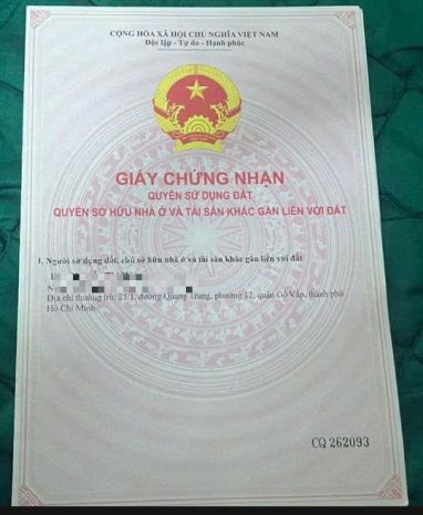 Chính chủ cần bán lô đất 169m²  thường tín, hà nội  giá 6653837
