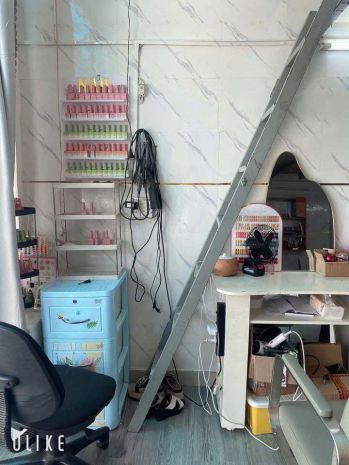 Do không ở vn nữa nên em sang nhượng tiệm nail, mi, gội 6653957