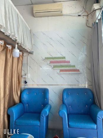 Do không ở vn nữa nên em sang nhượng tiệm nail, mi, gội 6653959