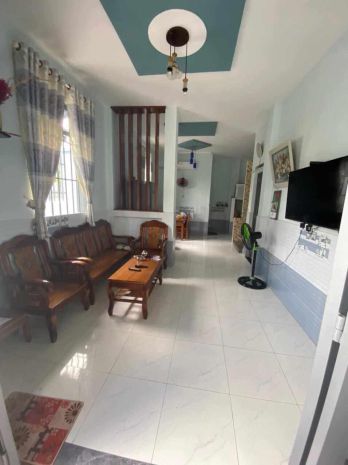 Nhà cấp 4 mới chắc chắn p.tân thới nhất, quận 12 6654027