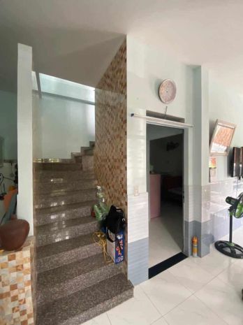 Nhà cấp 4 mới chắc chắn p.tân thới nhất, quận 12 6654028