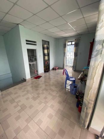Nhà cấp 4 mới chắc chắn p.tân thới nhất, quận 12 6654029