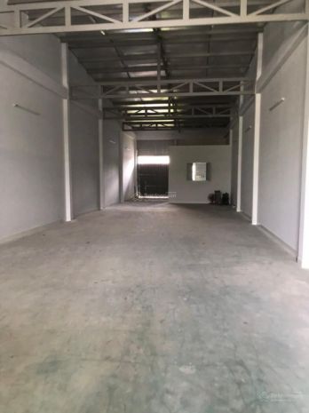 Bán nhà mt trần văn gìau 13,5 x50m, giá 24,5 tỷ 6654113