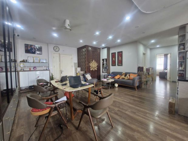 Bán căn góc 3 ngủ 126m dự án riverside garden 6654133