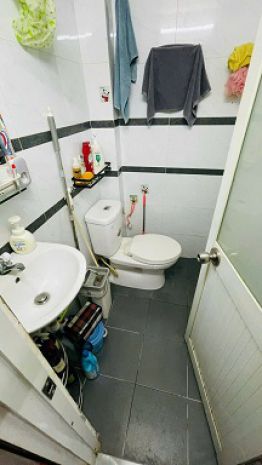 Bán nhà 1 trệt 1 lầu - đường hoàng xuân nhị, phường phú 6654135