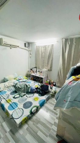 Bán nhà 1 trệt 1 lầu - đường hoàng xuân nhị, phường phú 6654140