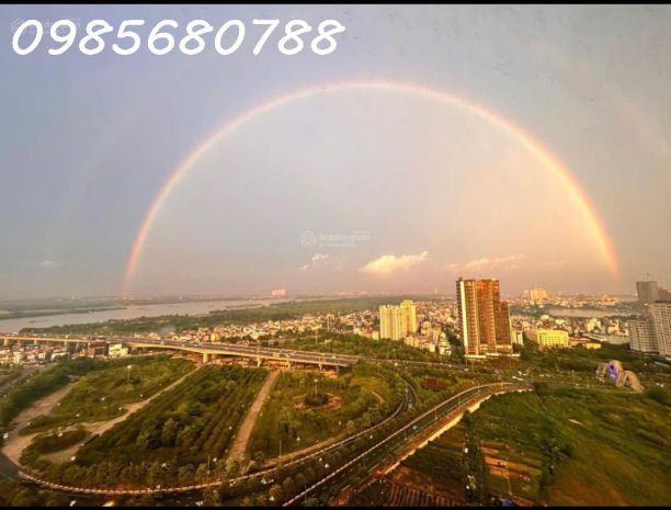 Bán chung cư sunshine riverside ciputra 200m2 view toàn 6654215