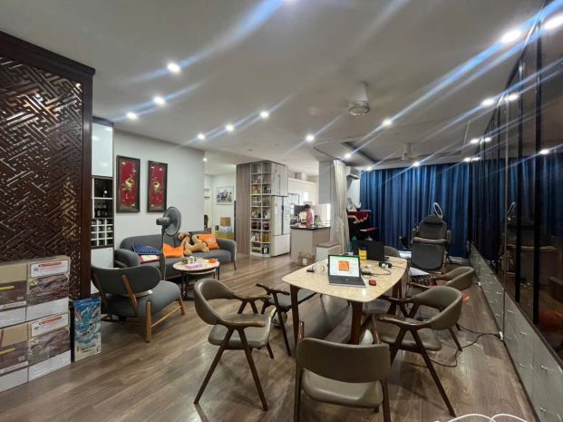 Bán căn góc 3 ngủ 126m dự án riverside garden 6654243