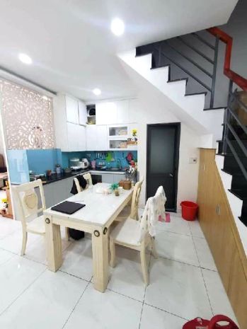 Nguyễn thị thập, 6,3tỷ, dt 50m2, 3 tầng, hẻm ôtô đậu cửa, 6654302