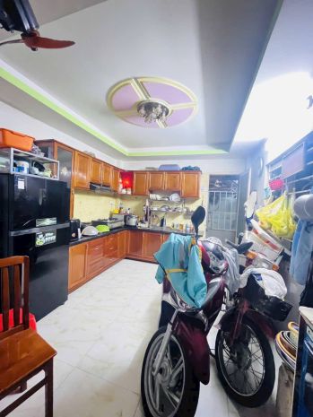 Nhà phố 5 tầng  hẻm xe tải 6m đường âu cơ  15pn  13,5 tỷ 6654310