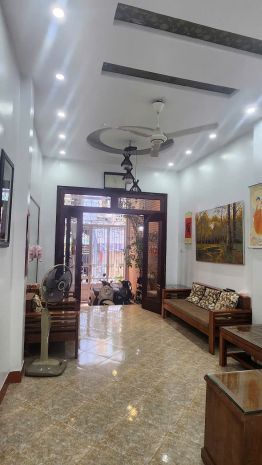 Nhà đẹp phố- phúc-tân-hoàn kiếm-hà nội, 4 tầng, ô tô đỗ 6654344