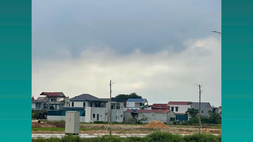Cơ hội đầu tư  an cư lý tưởng - vị trí siêu vàng  mặt 6654348