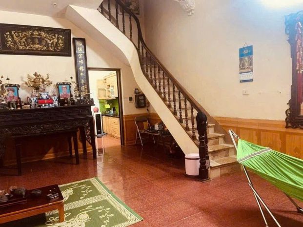 Siêu phẩm mặt phố - lô góc - ô tô tránh - mặt tiền khủng 6654360