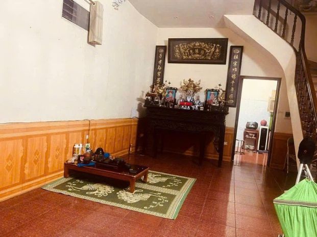 Siêu phẩm mặt phố - lô góc - ô tô tránh - mặt tiền khủng 6654361