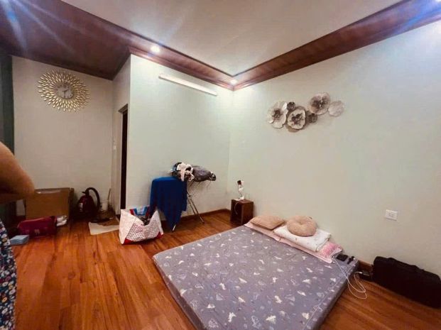 Siêu phẩm mặt phố - lô góc - ô tô tránh - mặt tiền khủng 6654363