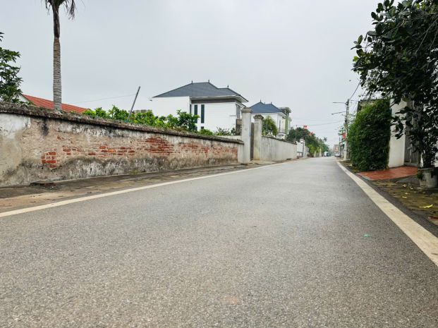 Đất đẹp - vị trí đẹp tại bãi sậy 2, tân dân, khoái châu, 6654379