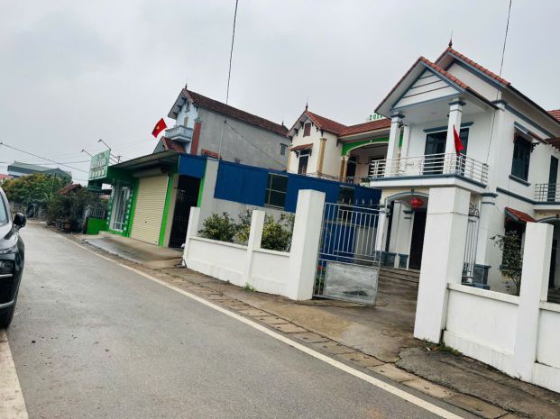 Đất đẹp - vị trí đẹp tại bãi sậy 2, tân dân, khoái châu, 6654380