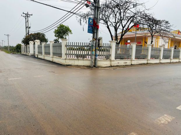 Đất đẹp - vị trí đẹp tại bãi sậy 2, tân dân, khoái châu, 6654382