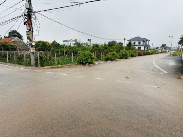 Đất đẹp - vị trí đẹp tại bãi sậy 2, tân dân, khoái châu, 6654383