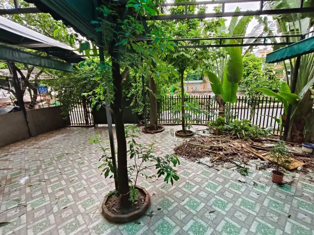 Bán gấp biệt thự liền kề - lô góc - 2 mặt thoáng vĩnh viễn 6654433