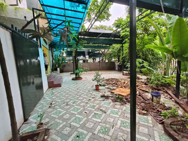 Bán gấp biệt thự liền kề - lô góc - 2 mặt thoáng vĩnh viễn 6654435