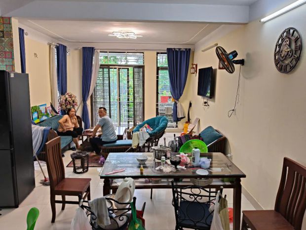 Bán gấp biệt thự liền kề - lô góc - 2 mặt thoáng vĩnh viễn 6654436