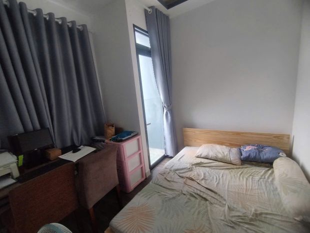 Chính chủ cần bán nhà tl19  gần ngã tư ga, chợ cầu đồng 6654444