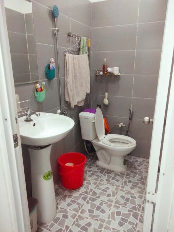 Chính chủ cần bán nhà tl19  gần ngã tư ga, chợ cầu đồng 6654446