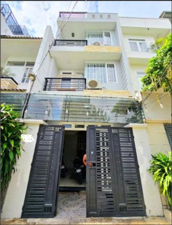 Bán nhà phố 3 tầng, bình trưng đông, hoàn công đầy đủ, 6654485