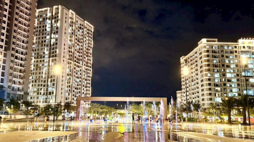 Chính chủ cần bán căn hộ cao cấp fpt plaza 2 đà nẵng  view 6654491