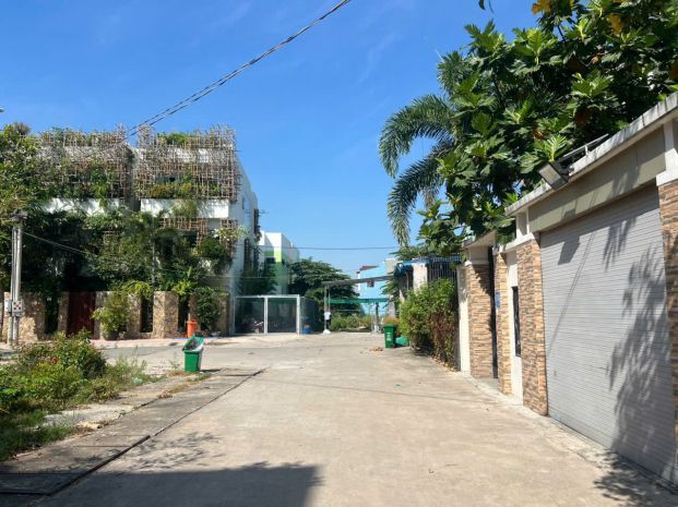 Bán biệt thự trong kdc phúc hiếu, gần aeon mall hiệp hoà, 6654523