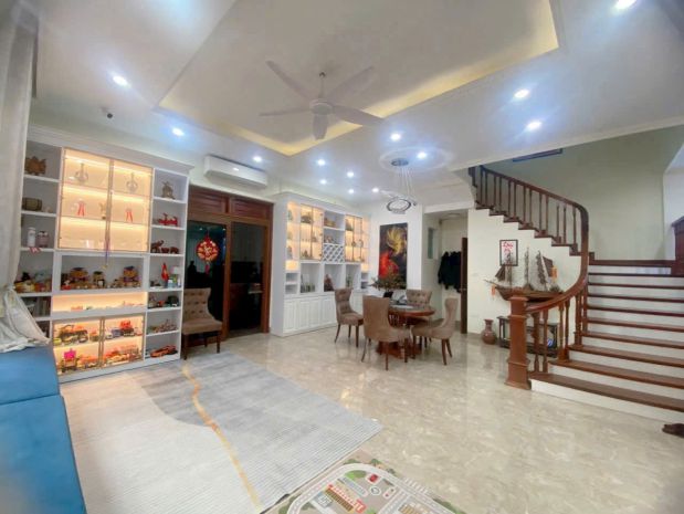 Duy nhất 1 căn biệt thự đẹp tại phú lương, hà đông - không 6654533